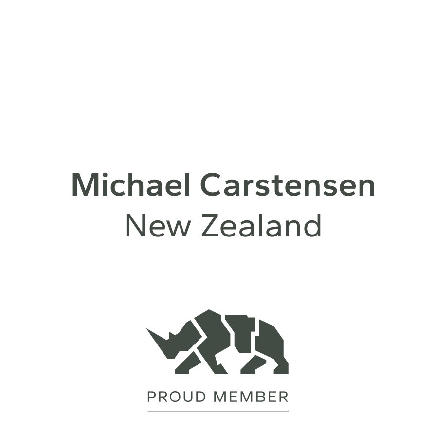 Michael Carstensen