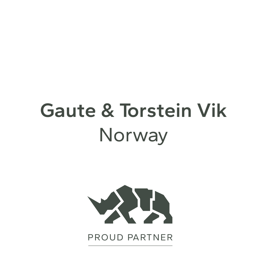 Gaute & Torstein Vik